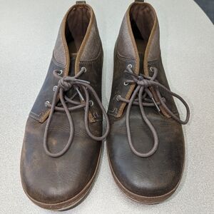 Men's Teva ankle boots, size 12